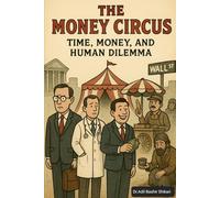 THE MONEY CIRCUS: Time, Money and the Human Dilemma.