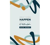 The Money Code Journal