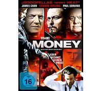 The Money - Jeder bezahlt seinen Preis! [Alemania] [DVD]