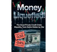 THE MONEY LIQUEFIED by WW3: The Global Liquidity Collapse, Private Credit Implosion, and the End of Financial Reality (2026-2032)