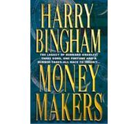 The Money Makers (ebook)