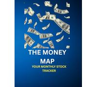 The Money Map: Monthly Stock Tracker