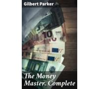 The Money Master Complete (ebook)