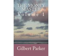 The Money Master: Volume 1