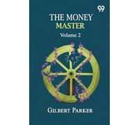 The Money Master: Volume 2