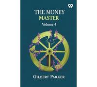 The Money Master: Volume 4