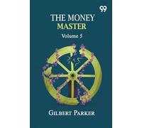 The Money Master: Volume 5