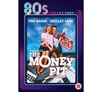 The Money Pit - 80S Collection [Edizione: Regno Unito] [Italia] [DVD]