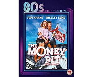 The Money Pit - 80S Collection [Edizione: Regno Unito] [Italia] [DVD]