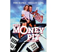 The Money Pit [DVD] [NTSC] [Reino Unido]