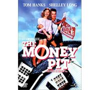 The Money Pit [Reino Unido] [DVD]