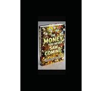 THE MONEY YOU NEVER SAW COMING:: Why Some People Attract Wealth While Others Chase It Forever