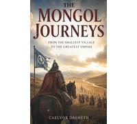 The Mongol Journeys: From the Smallest Village to the Greatest Empire