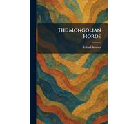 The Mongolian Horde