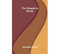 The Mongols in Russia