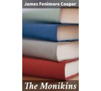 The Monikins (ebook)