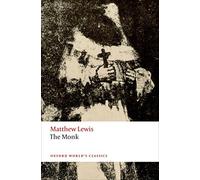 The Monk (Oxford World’s Classics)