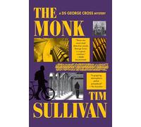 The Monk: A DS George Cross Mystery: 5