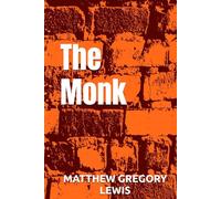 The Monk A Romance