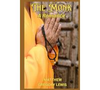 The Monk: A Romance