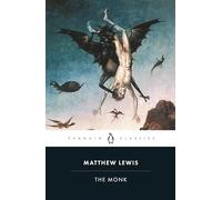 The Monk: A Romance – Penguin Classics – Penguin Books