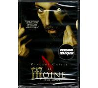 The Monk [DVD]