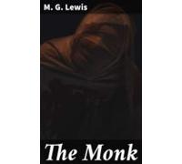 The Monk (ebook)