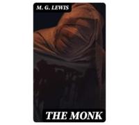 The Monk (ebook)