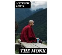 The Monk (ebook)