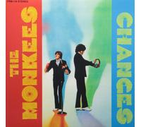 The Monkees - Changes (Remastered) [VINYL] [Vinilo]