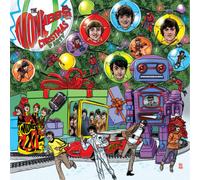 Monkees, The - The Monkees - Christmas Party (LP-Vinilo)