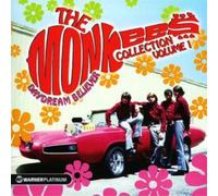 The Monkees Daydream Believer - Collection Volume 1 (CD) Album (Importación USA)