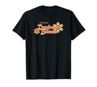 The Monkees Daydream Believer Flower Camiseta