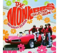 The Monkees - Daydream Believer: The Platinum Collection