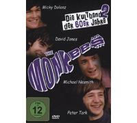 The Monkees - Die Kultband der 60er Jahre 2 [Alemania] [DVD]