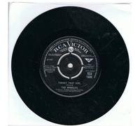 The Monkees - Forget That Girl / Alternate Title (7" Vinyl)