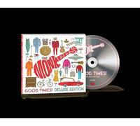 The Monkees - Good Times! (2Cd)