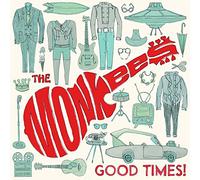 The Monkees - Good Times! [Vinilo]