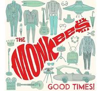 The Monkees - Good Times! [Vinilo]