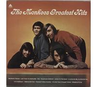The Monkees - Greatest Hits