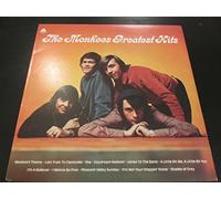 The Monkees Greatest Hits