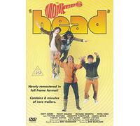 The Monkees - Head [Reino Unido] [DVD]