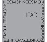 The Monkees - Head [Vinilo]