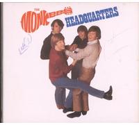 The Monkees - Headquarters [Deluxe Edition]