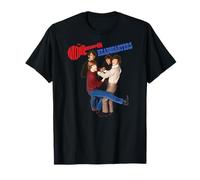 The Monkees Headquarters Photo Camiseta