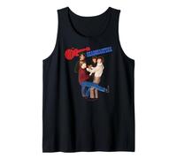 The Monkees Headquarters Photo Camiseta sin Mangas