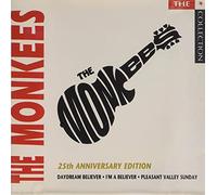The Monkees - Headquarters -Stack O' Tracks [Vinilo]