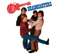 The Monkees Headquarters (Vinyl) (Importación USA)