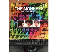 The Monkees - Instant Replay (180g RED Audiophile LP) [Vinilo]
