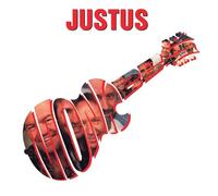 The Monkees - Justus (180 Gram Clear Violet Vinyl/Anniversary Edition/Gatefold Cover) [Vinilo]